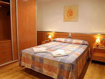 Irati Penzion Benidorm