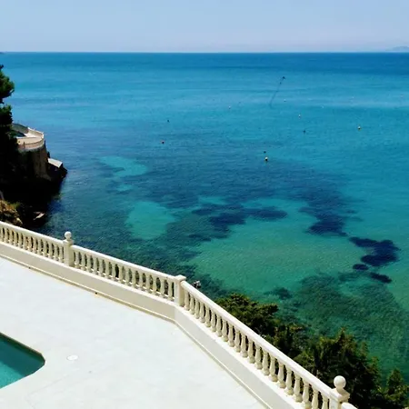 Paloma Dream Apartment *