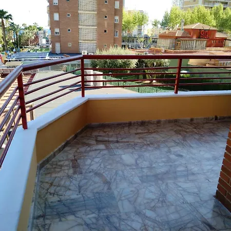 Calle Gerona - 2 Appartamento *