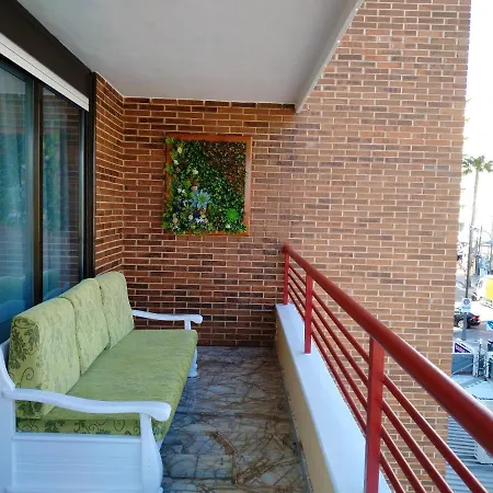 Appartamento Calle Gerona - 2
