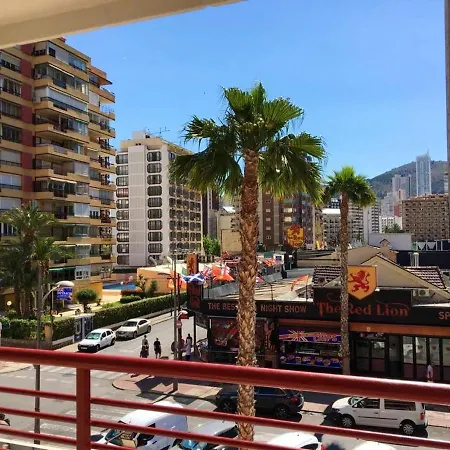 Calle Gerona - 2 Appartamento