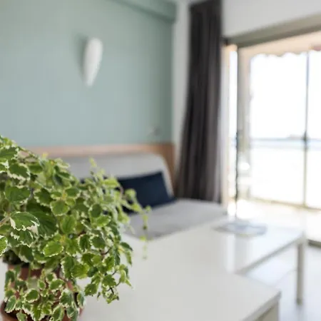 Flats Friends Atlantida Apartment