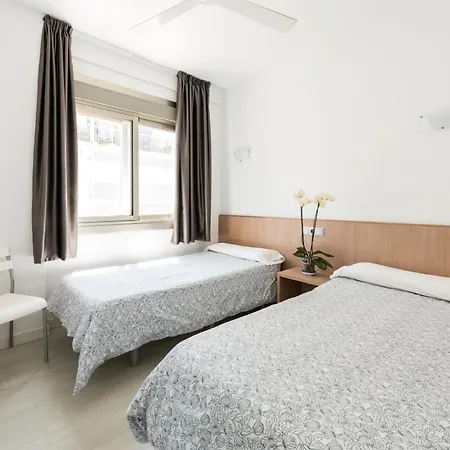 Flats Friends Atlantida Apartment *