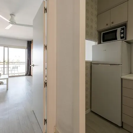 Flats Friends Atlantida Apartment Benidorm