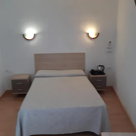 Hotel Condestable *