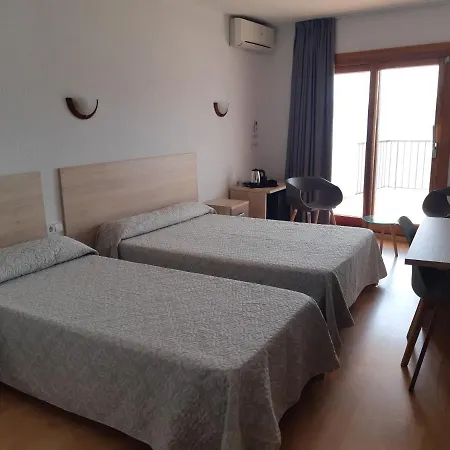 Hotel Condestable