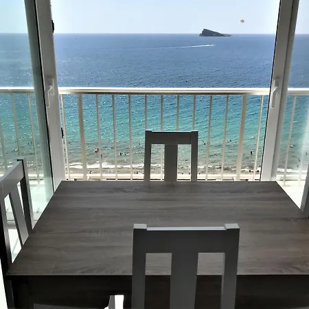 Apartment Levante Trip - Family