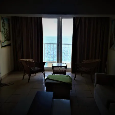 Levante Trip - Family Apartment Benidorm