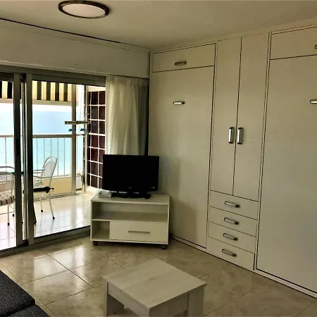Levante Trip - Family Apartment *