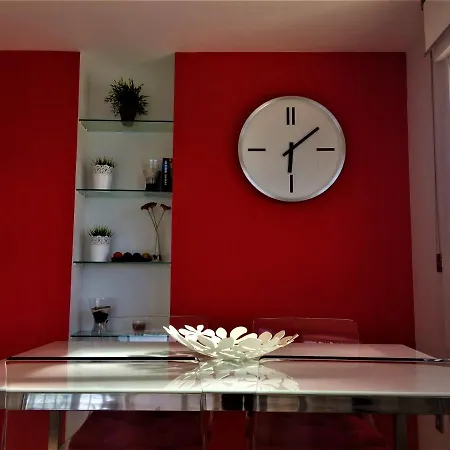 Levante Trip - Family Apartment Benidorm