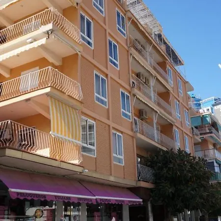 Astoria B - Apartment Benidorm