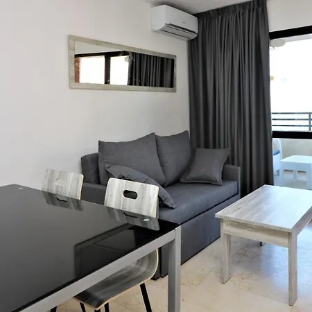 Trinisol Ii 3-d Benidorm
