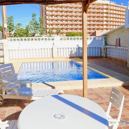 Villa Ana Benidorm