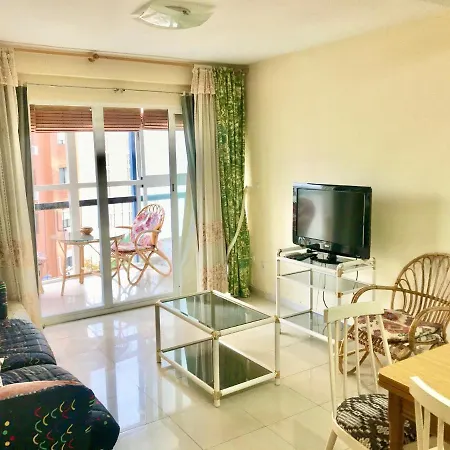 Lägenhet Great For Rent Rincon De Loix *