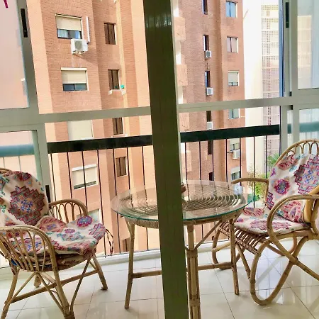 Great For Rent Rincon De Loix *