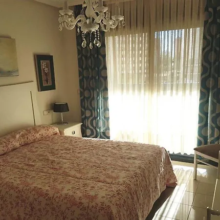 Apartment Carmentxu Gemelos 26 Benidorm