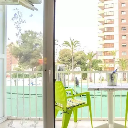 Bermudas Appartement *
