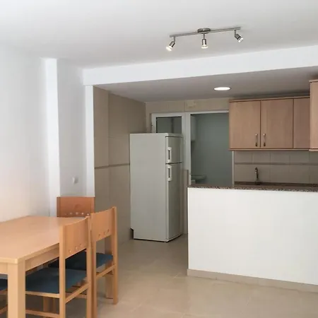 Alameda Διαμέρισμα