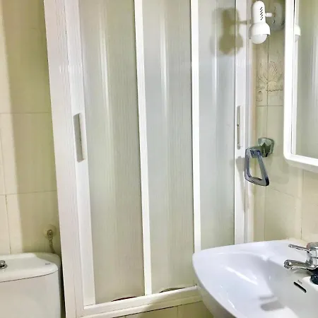 Great For Rent Rincon De Loix * Benidorm