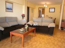 Otel La Goleta Benidorm