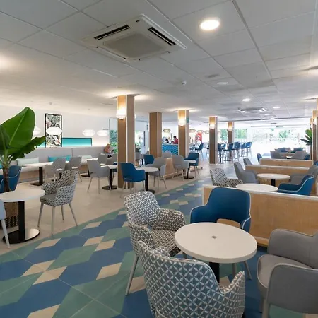 Hotel Medplaya Regente 4*