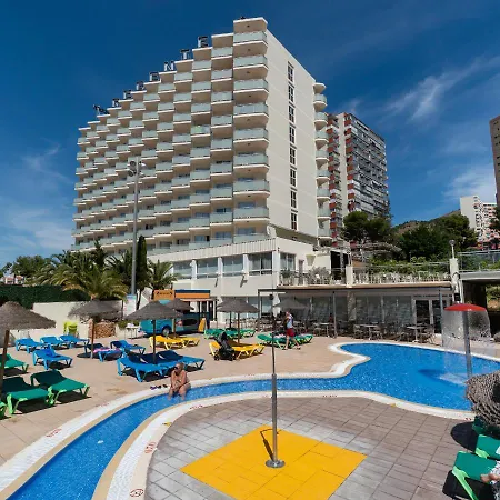 Medplaya Regente Hotel