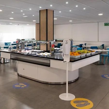 Hotel Medplaya Regente Benidorm