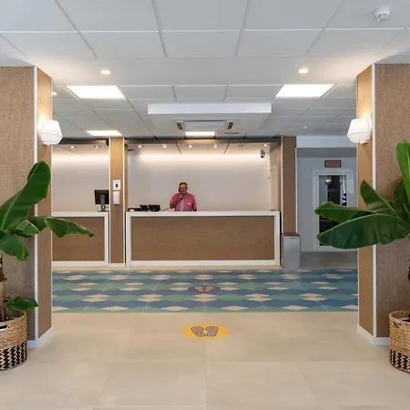 Medplaya Regente Hotel 4*