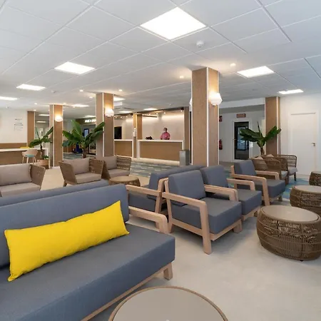 Medplaya Regente Hotel