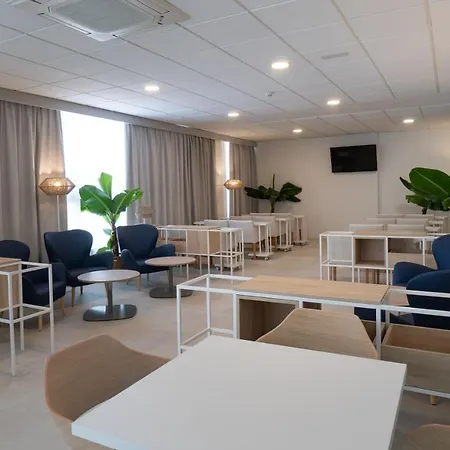 Medplaya Regente Hotel 4*