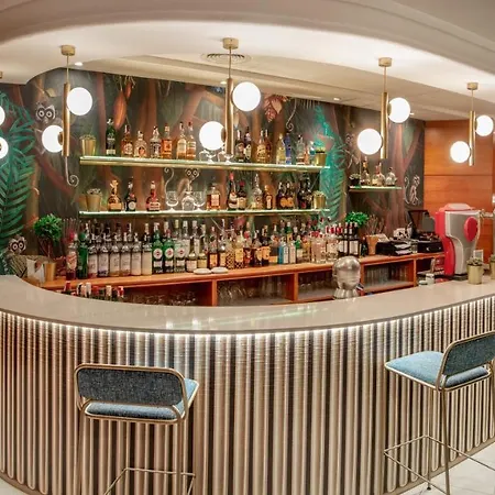Rh Victoria&spa 4* Benidorm