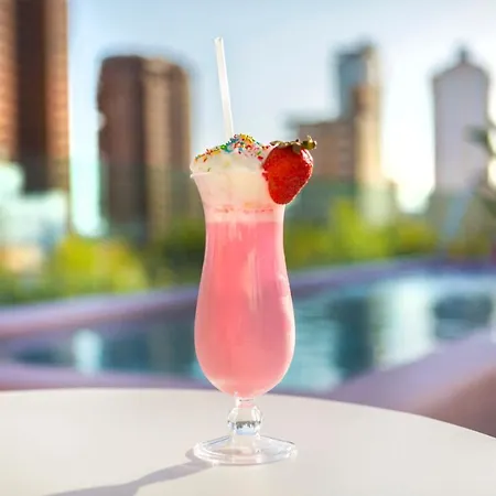 The Agir Springs By Medplaya (adults Only) Otel
