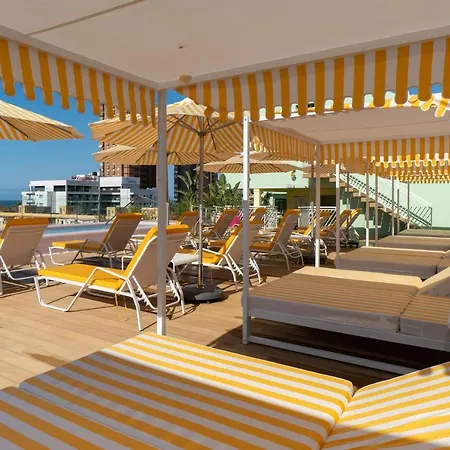 The Agir Springs By Medplaya (adults Only) 4*