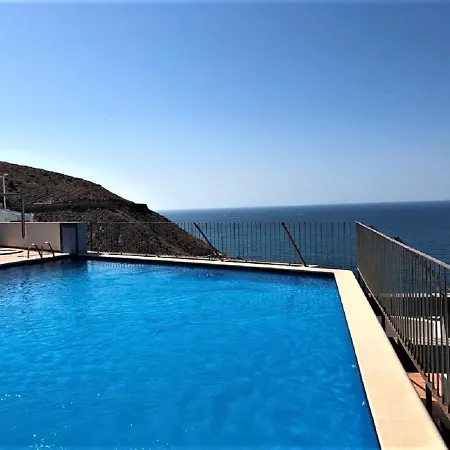 Lägenhet Villamarina Duplex En Primera Linea De Mar - Arena