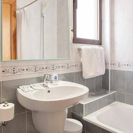 Estudios Rh Sol Apartment Benidorm