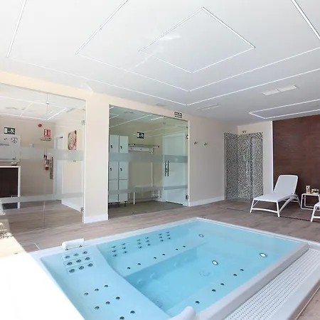 Hotel Helios 4*