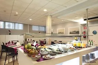 Hotel Bilbaino 3*