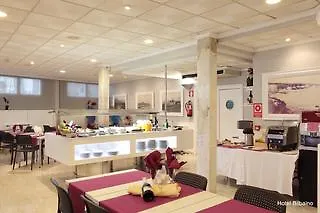 Hotel Bilbaino
