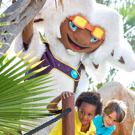Sol Pelicanos Ocas 3* בנידורם