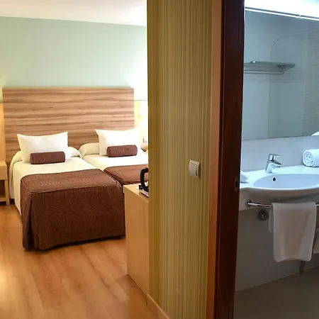 Hotel Riviera Beachotel - Adults Recommended Benidorm