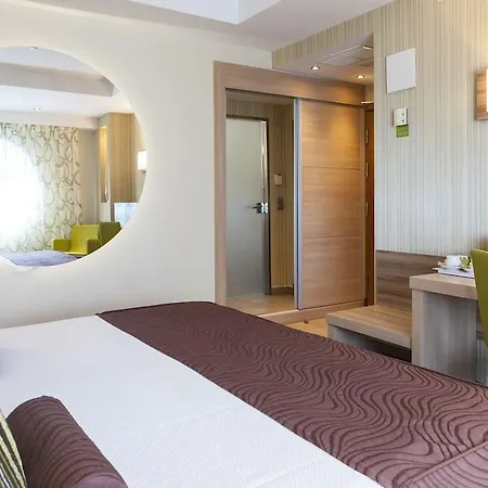 Riviera Beachotel - Adults Recommended Hotel Benidorm