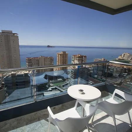 Madeira Centro Hotel