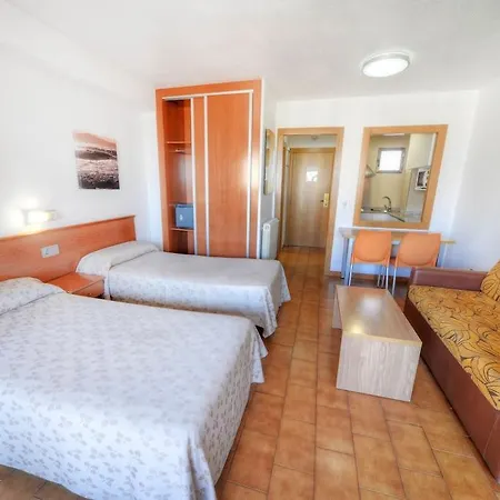 Aparthotel Bcl Levante Club Benidorm
