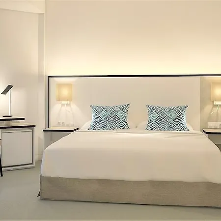 Hotel Medplaya Regente