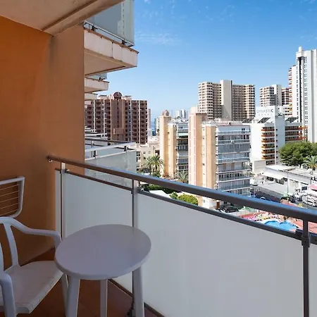 Medplaya Regente Hotel