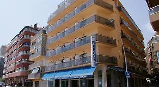 酒店 马可尼酒店