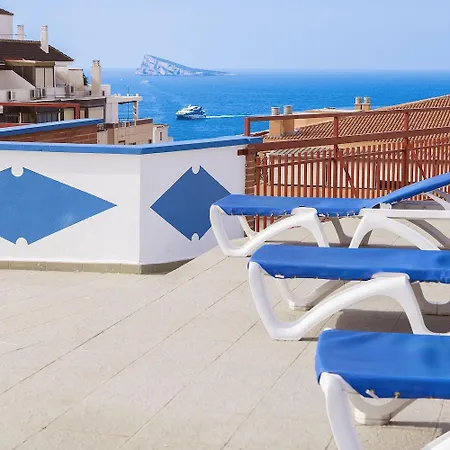 Hotel Port Fleming 2*