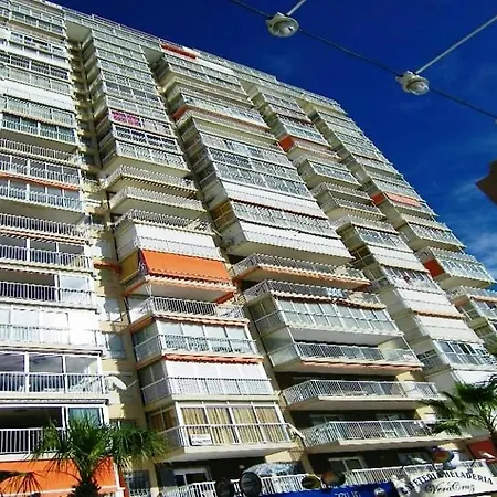 Veracruz Benidorm