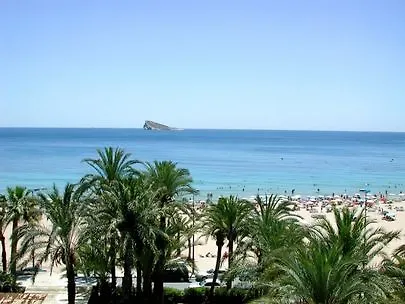 El Faro By Mc Aparthotel 2*