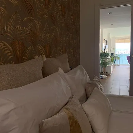 Apartamento Portofino Playa Benidorm